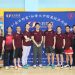 重庆大学2024乒球高校杯精彩回顾