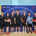 福州大学2024乒球高校杯精彩回顾