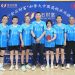 复旦大学2024乒球高校杯精彩回顾