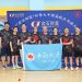 中南大学2024乒球高校杯精彩回顾