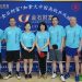 天津大学2024乒球高校杯精彩回顾