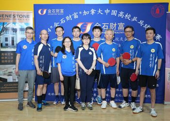 东南大学2队2024乒球高校杯精彩回顾