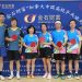 吉林大学二队2024乒球高校杯精彩回顾