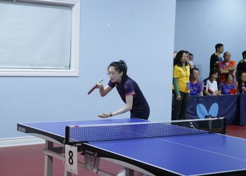 美女三剑客“武大一姐” 高校杯精彩【视频】