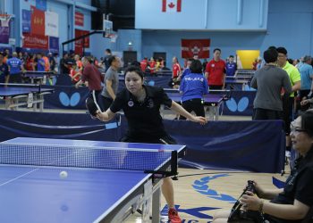 美女三剑客“福大一姐” 高校杯精彩回顾