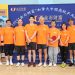 华南理工乒球二队4战全胜高校杯D组头名出线