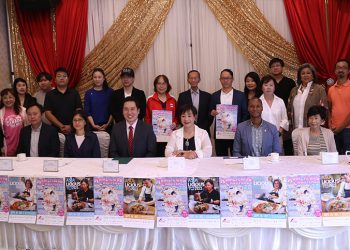 多伦多亚太风味嘉年华2023即将举行盛会