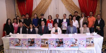 多伦多亚太风味嘉年华2023即将举行盛会