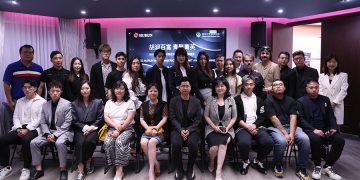 2023胡润北美U30创业先锋峰会即将在11月26日举办颁奖晚宴