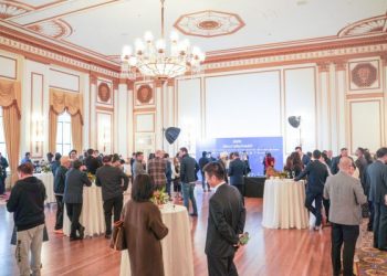 RIFO隆重举办“Hello Vancouver”庆典，开启全新篇章