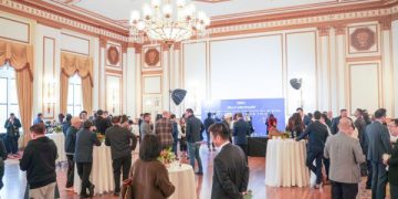 RIFO隆重举办“Hello Vancouver”庆典，开启全新篇章