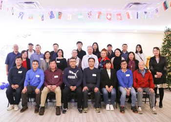 广东高校“老友记”相聚，期待携手更上一层楼