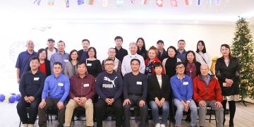 广东高校“老友记”相聚，期待携手更上一层楼