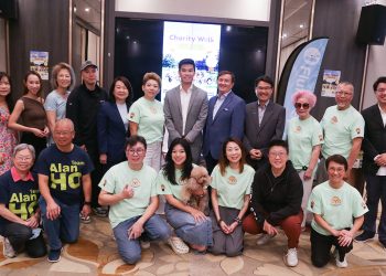 「2024 爱宠慈善结伴行」即将来临