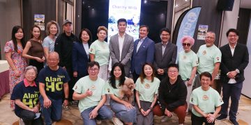 「2024 爱宠慈善结伴行」即将来临