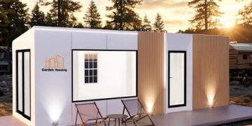 颠覆传统！新一代环保移动房屋正式落地加拿大 通过 ICC-ES 北美建筑最高标准认证