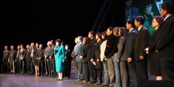 “血脉相连情系四川”义演筹款过10万