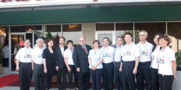 加拿大福慧基金会2008“福宴”