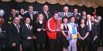 研商学社2008“第六届专业精神奖”