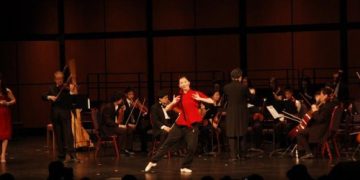 2009金牛贺岁文艺晚会