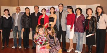 多伦多话剧团2010新作《狗魅情缘》