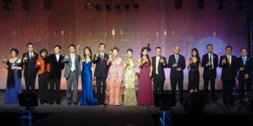 2011郑月秋歌唱演艺中心元旦歌舞晚会