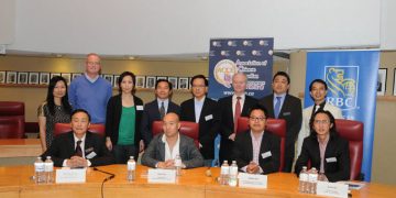 创业协进会“2012多元文化创业论坛”