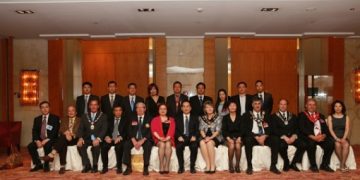 加中投资商会“市长访华团”圆满成功