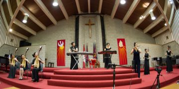 多伦多《弦风》民族音乐会圆满结束