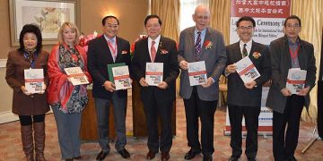 加中创新教育联盟”加拿大高中选校指南“