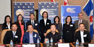 创业协进会ACCE举办2015创业论坛