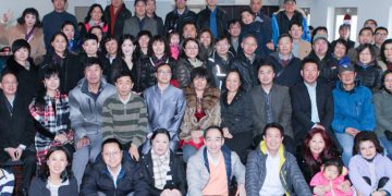 华人农场主探索中求发展