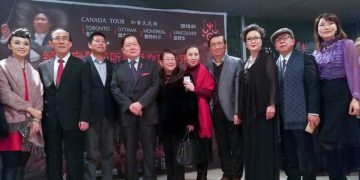 2018经典电影视听交响音乐会盛大上演