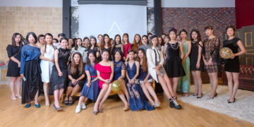 加拿大WIn Power青年女性创业协会