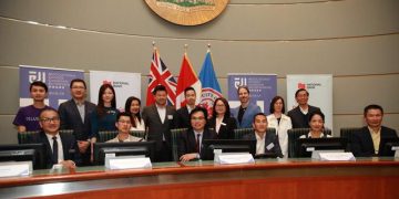 创业协进会（ACCE）举办2019创业论坛