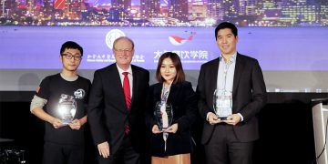 首届北美餐饮创新大会+鸿宴圆满举行