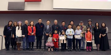 “我是中网小画家”少儿国际公益书画大赛