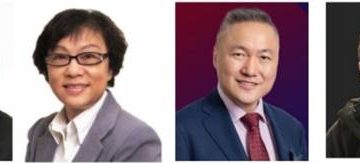 4华裔市议员候选人举办在线媒体见面会