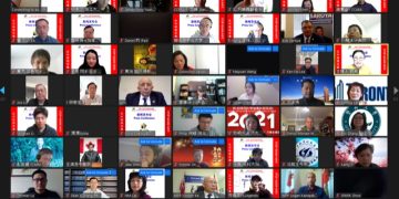 300多家亚裔团体联合成立亚裔反种族歧视联盟