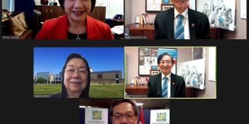 省府拨款资助社区活动振兴经济 华社活动亦受惠