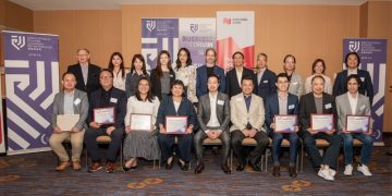 创业协进会（ACCE）举办2022创业论坛