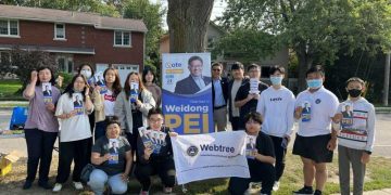 让教育回归正轨：教委候选人裴卫东