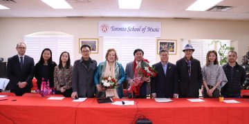 多伦多音乐学院增设影视传媒学院、美术学院及舞蹈学院