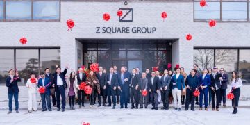 多伦多建筑开发市场的华人建筑师名片