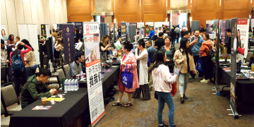 百花齐艳 百家联展 “房东网2023春季联展”盛大举行