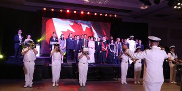 2023 年「红枫传奇」颁奖礼盛大举行