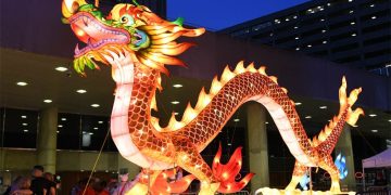 2023多伦多龙文化完美收官