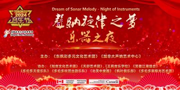 2024音乐节”声纳旋律之梦”乐器之夜专场