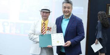 川沙《爱情诗精品集》新书发布会在多伦多成功举办