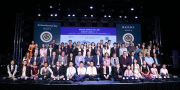 “2022年加拿大第二届国家营养与健康日”圆满闭幕